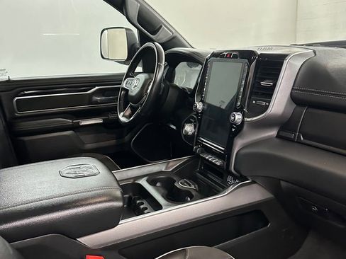 Used 2022 RAM 1500 Laramie w/ Night Edition AWD/4WD image 41