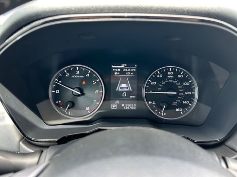 Used 2024 Subaru Outback Premium AWD/4WD image 14