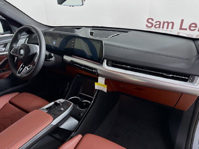 Used 2026 BMW X2 xDrive28i AWD/4WD image 30