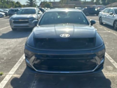 Used 2025 Hyundai Sonata SEL FWD image 5