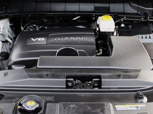 Certified 2023 Nissan Pathfinder Platinum image 50