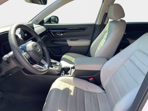Used 2024 Honda CR-V EX-L image 23