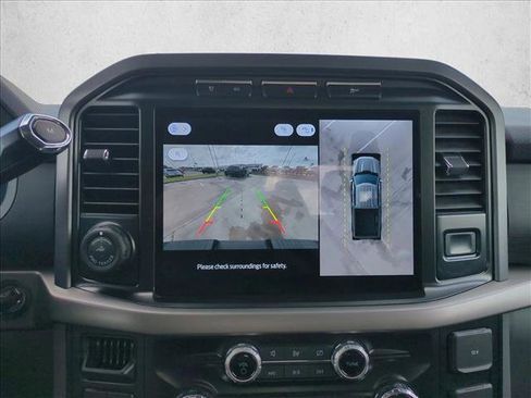 Used 2024 Ford F150 XLT w/ Mobile Office Package image 13