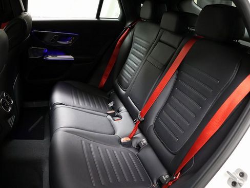 New 2026 Mercedes-Benz GLC 43 AMG GLC 43 AMG image 13