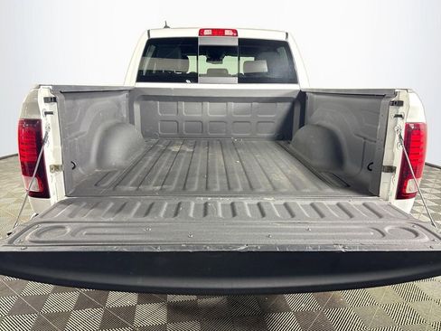 Used 2017 RAM 1500 Sport w/ Quick Order Package 26Q Night image 21