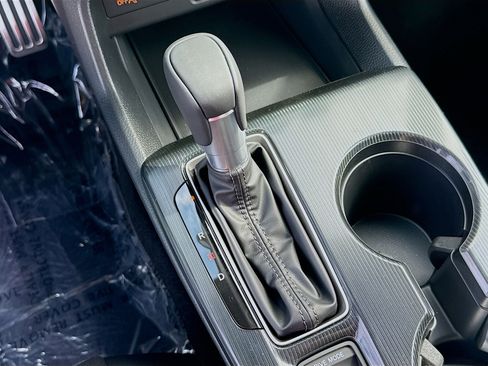 New 2026 Honda Civic Sport image 15