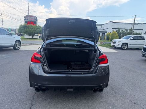 Used 2019 Subaru WRX STI AWD/4WD image 24