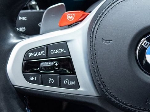 Used 2022 BMW M5 w/ Executive Package image 14