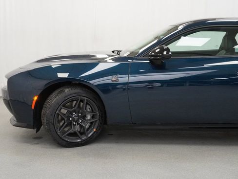 New 2026 Dodge Charger Scat Pack w/ Blacktop Package image 16