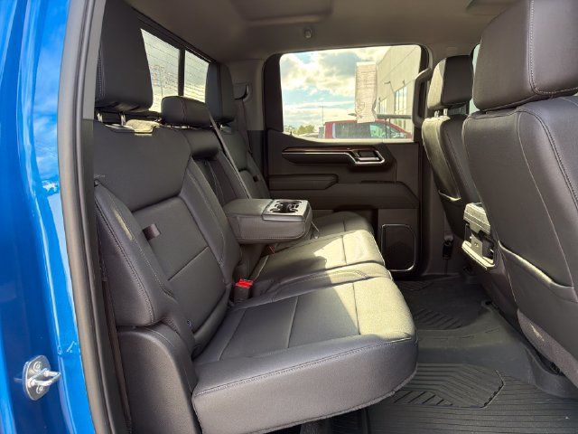 Used 2024 Chevrolet Silverado 1500 RST w/ RST All Star Premium Package AWD/4WD image 29