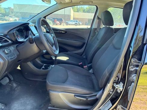 Used 2021 Chevrolet Spark LT FWD image 14