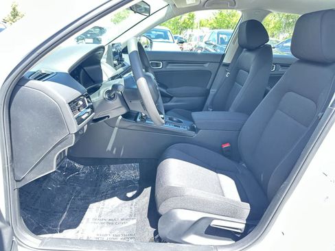 Used 2026 Honda Civic LX image 13