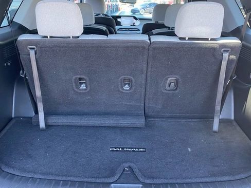 Used 2022 Hyundai Palisade SEL w/ Convenience Package image 26