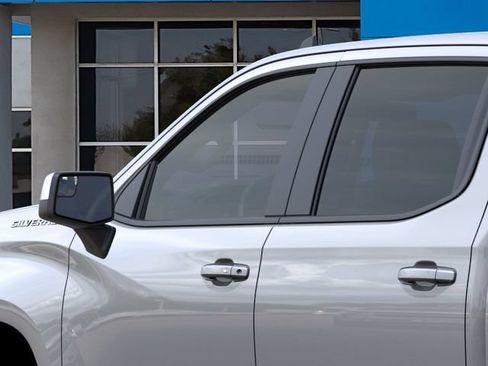 New 2026 Chevrolet Silverado 1500 LT w/ All Star Edition Plus RWD image 12