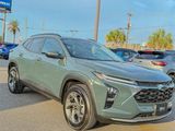 Used 2025 Chevrolet Trax LT w/ Driver Confidence Package image 4