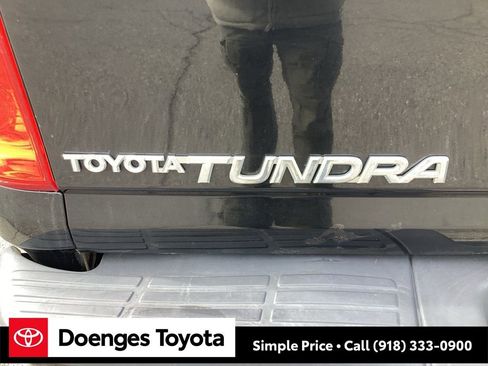 Used 2006 Toyota Tundra Limited image 18