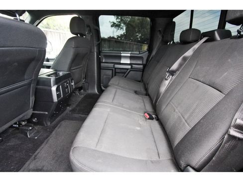 Used 2015 Ford F150 XLT w/ Equipment Group 302A Luxury AWD/4WD image 14