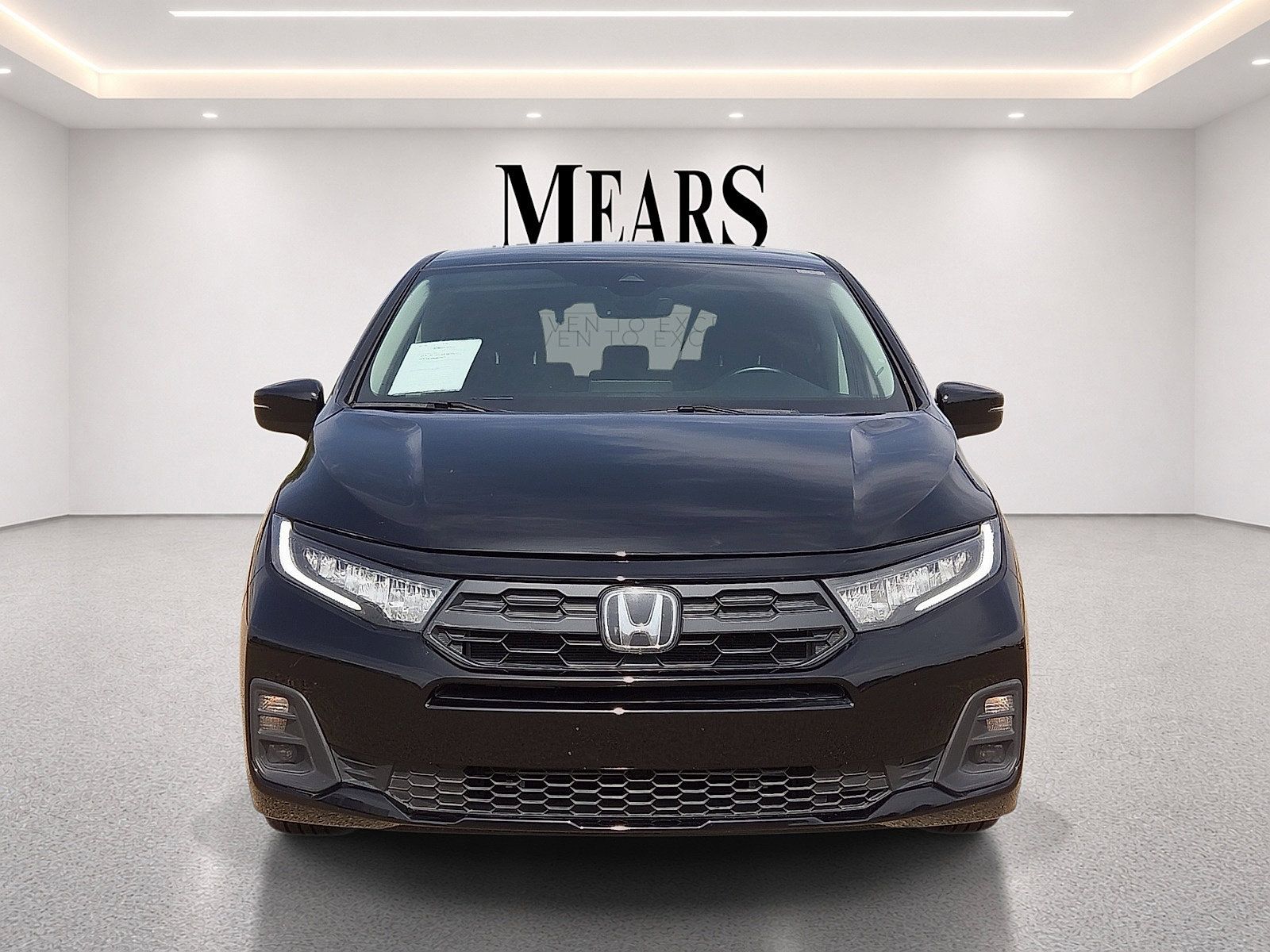 Used 2025 Honda Odyssey EX-L image 8