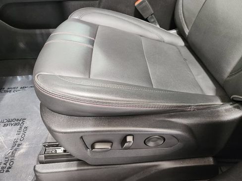 Used 2023 Chevrolet Tahoe RST w/ Luxury Package RWD image 25