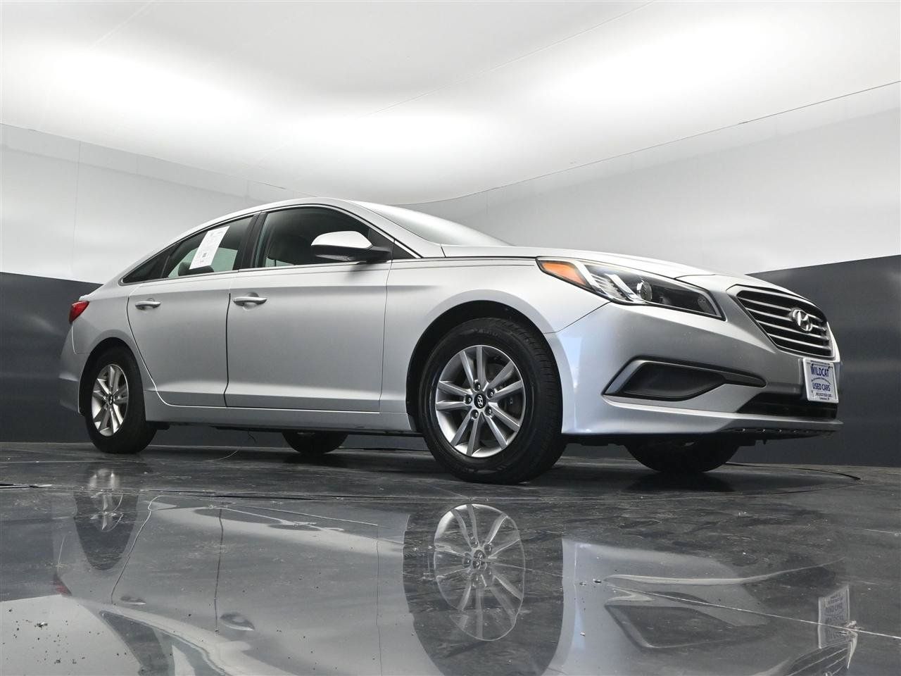 Used 2016 Hyundai Sonata SE FWD image 29