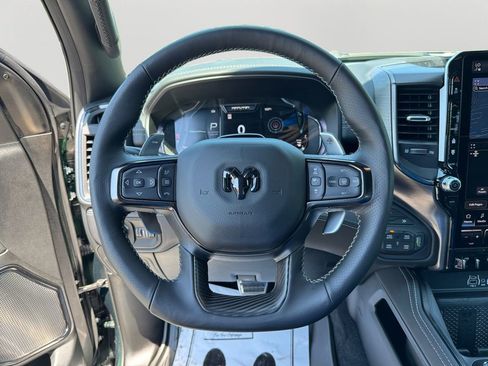New 2026 RAM 1500 RHO AWD/4WD image 19