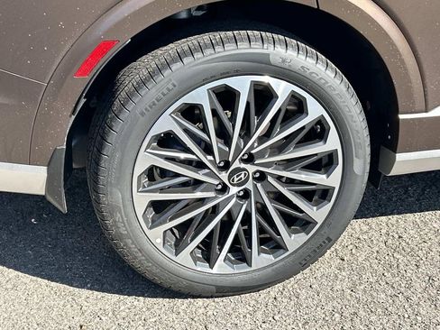 New 2026 Hyundai Palisade Calligraphy FWD image 11