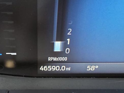 Used 2024 Ford Escape Active AWD/4WD image 16