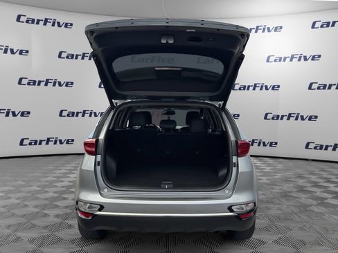 Used 2020 Kia Sportage EX w/ Option Group 15 AWD/4WD image 11