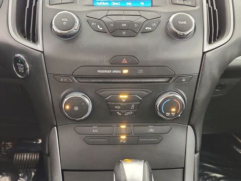 Used 2017 Ford Edge SE image 15