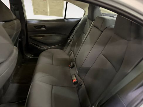 Used 2025 Toyota Corolla LE image 17