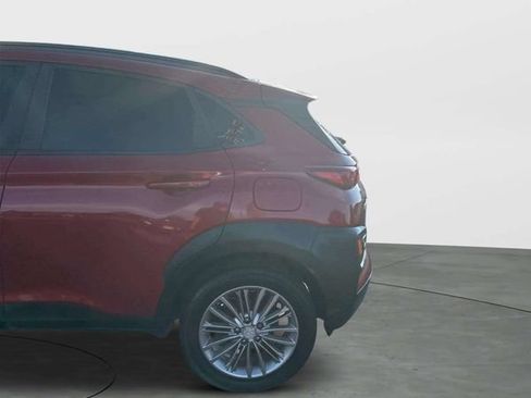 Used 2019 Hyundai Kona SEL w/ SEL Tech Package 02 FWD image 31