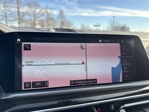 Used 2019 BMW X5 xDrive40i w/ Executive Package image 14