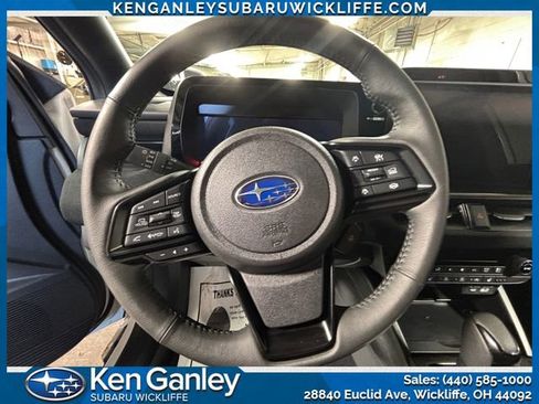 Certified 2026 Subaru Outback Premium AWD/4WD image 13