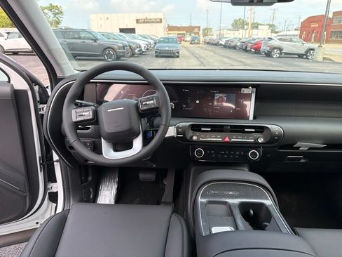 New 2027 Hyundai Palisade SEL AWD/4WD image 23