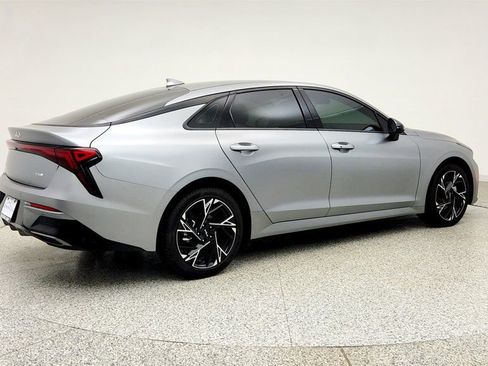Used 2026 Kia K5 GT-Line w/ GT-Line Red Interior Package FWD image 5