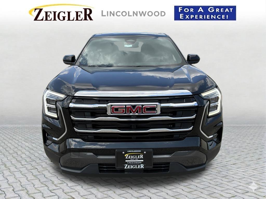 New 2027 GMC Terrain Elevation AWD/4WD image 10