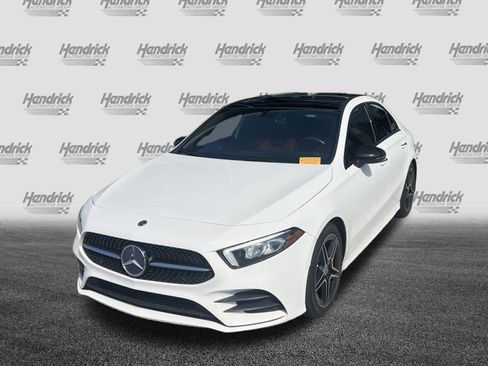 Used 2019 Mercedes-Benz A 220 image 5