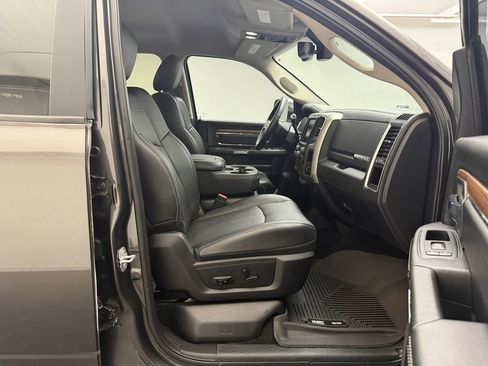 Used 2018 RAM 2500 Laramie w/ Convenience Group AWD/4WD image 24