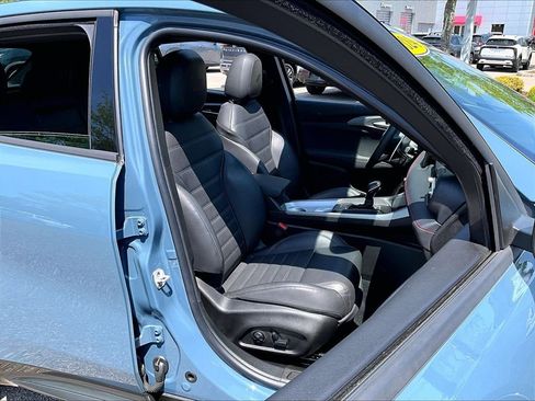 Used 2024 Dodge Hornet R/T Plus AWD/4WD image 11