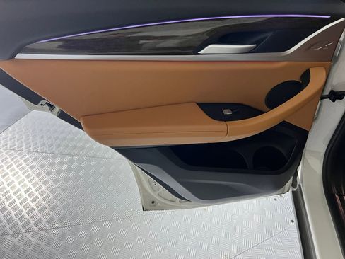 Used 2024 BMW X3 sDrive30i w/ Premium Package image 32