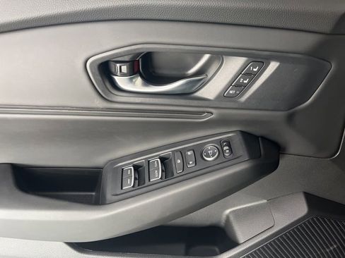 New 2026 Honda Accord EX-L image 54