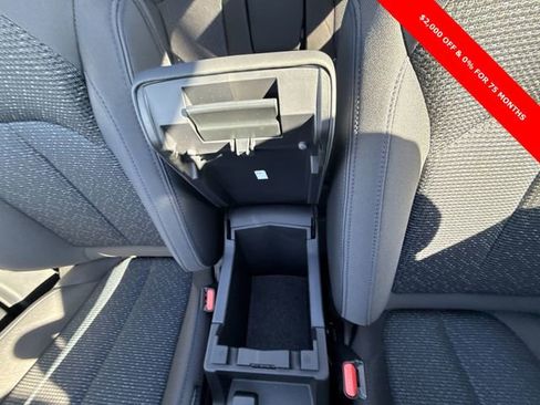 New 2026 Subaru Forester Premium image 20