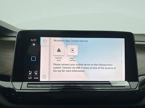 New 2026 Volkswagen Atlas SE image 18