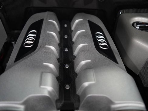 Used 2009 Audi R8 V10 AWD/4WD image 95