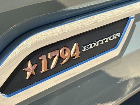 New 2026 Toyota Tundra 1794 Edition image 7