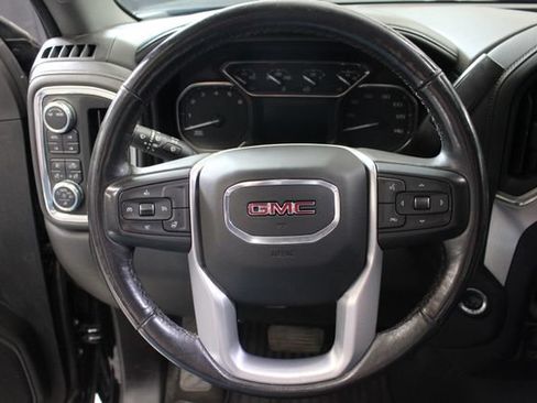 Used 2021 GMC Sierra 2500 SLE w/ SLE Value Package; AWD/4WD image 14