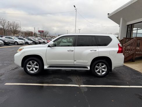 Used 2010 Lexus GX 460 Premium image 4