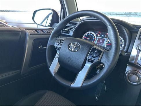 Used 2019 Toyota 4Runner SR5 image 13