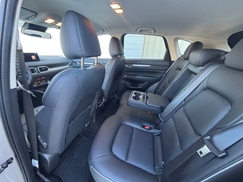 Certified 2025 MAZDA CX-5 AWD 2.5 S image 18