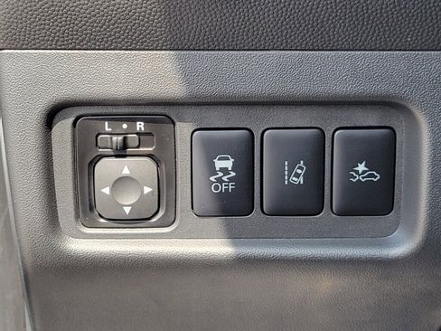 New 2024 Mitsubishi Mirage SE image 24